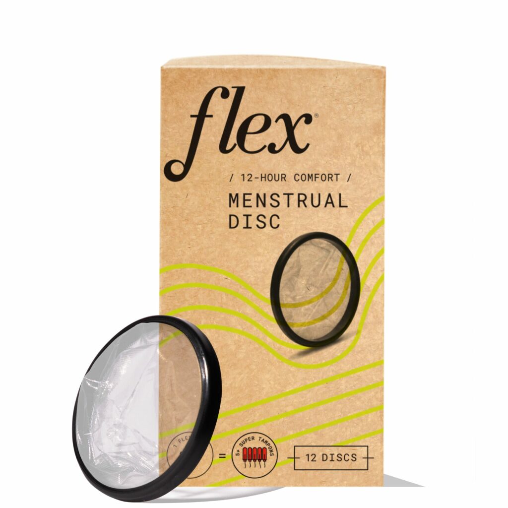 商品︓Flex Disc(フレックス ディスク)